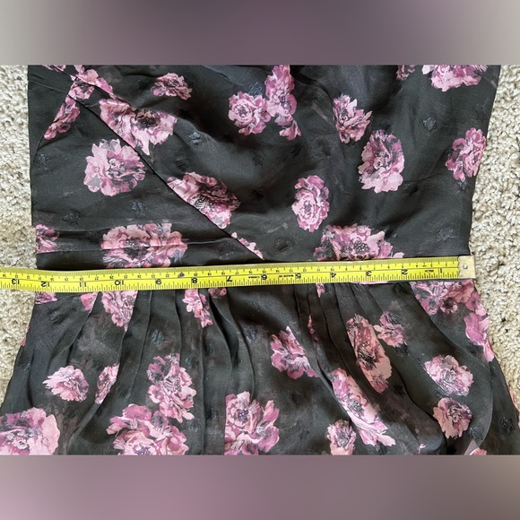 IRO Damie Asymmetrical Dress - Picture 7 of 15